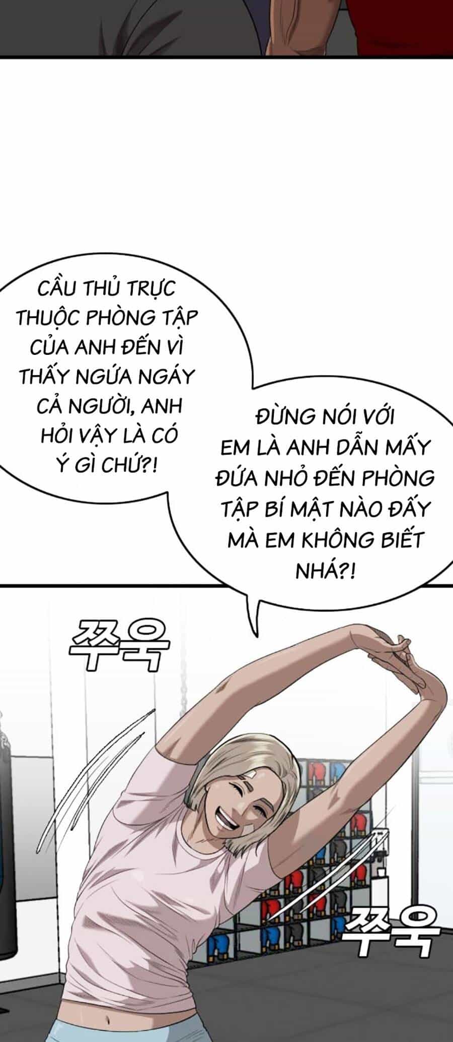 Người Xấu - Chương 201 - ảnh 53