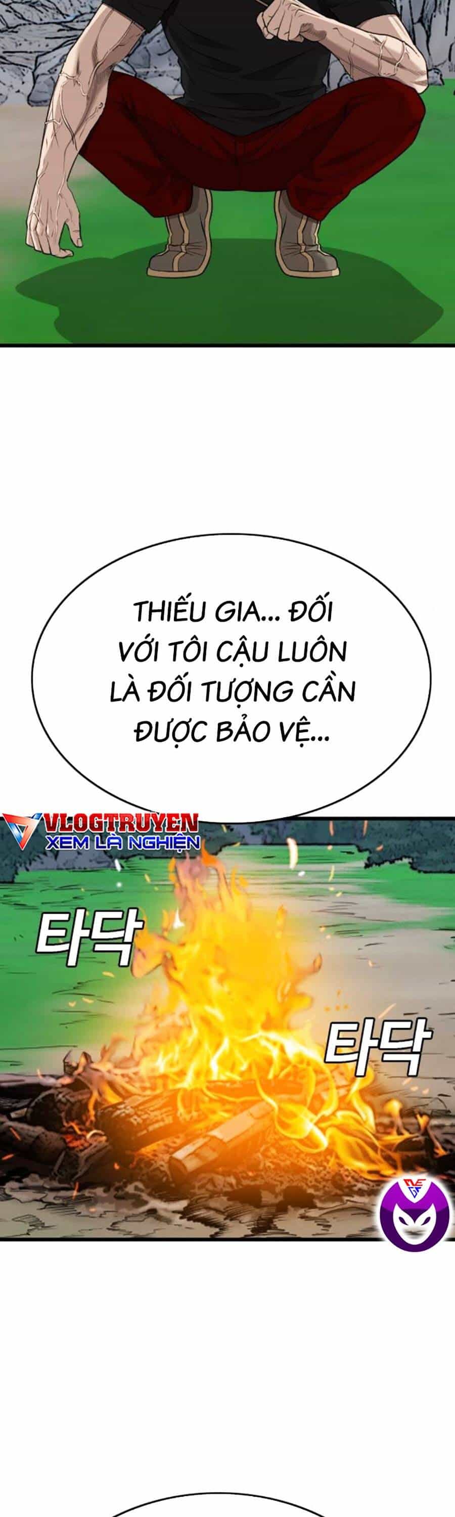 Người Xấu - Chương 202 - ảnh 23