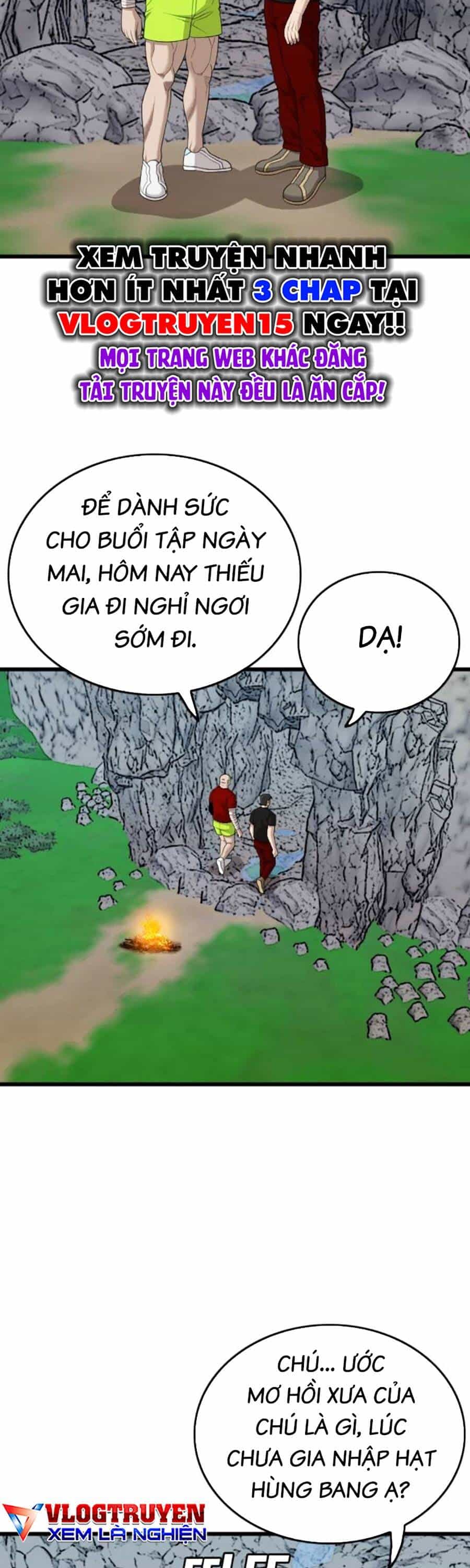 Người Xấu - Chương 202 - ảnh 35