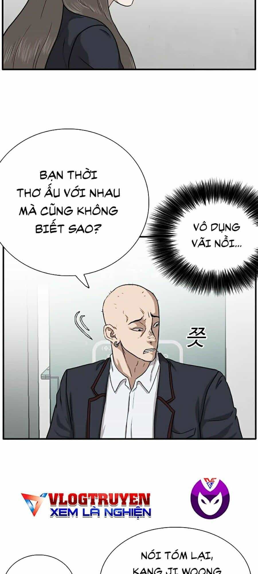Người Xấu - Chương 20 - ảnh 101