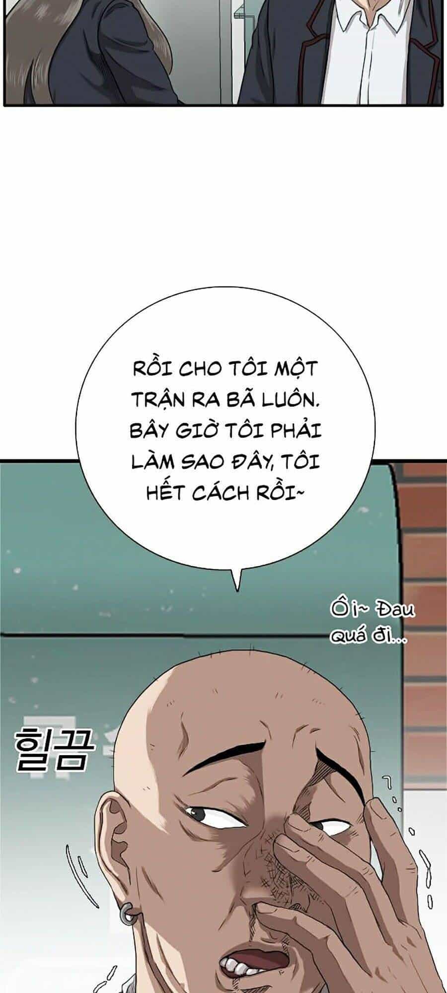 Người Xấu - Chương 20 - ảnh 103
