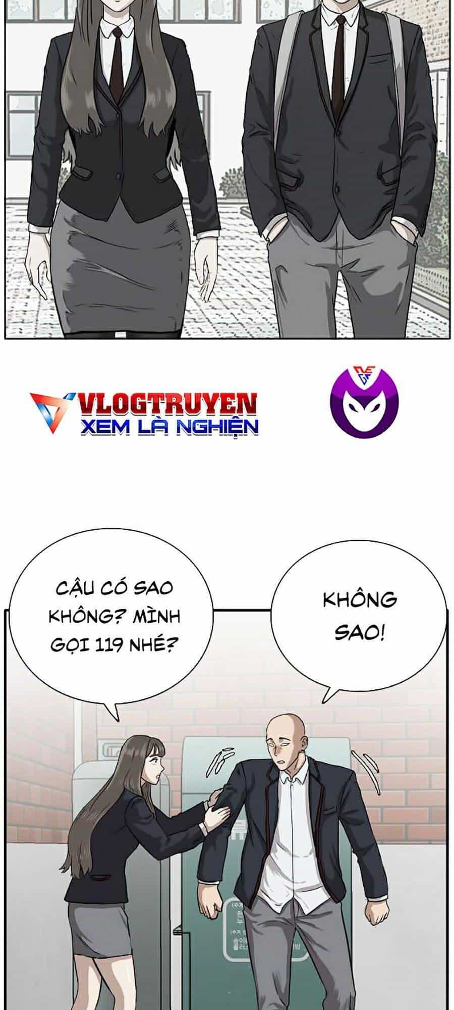 Người Xấu - Chương 20 - ảnh 119