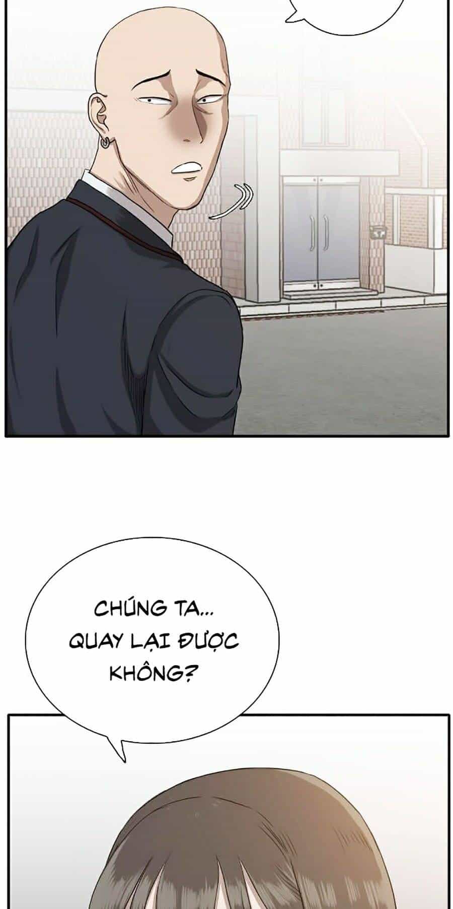 Người Xấu - Chương 20 - ảnh 125