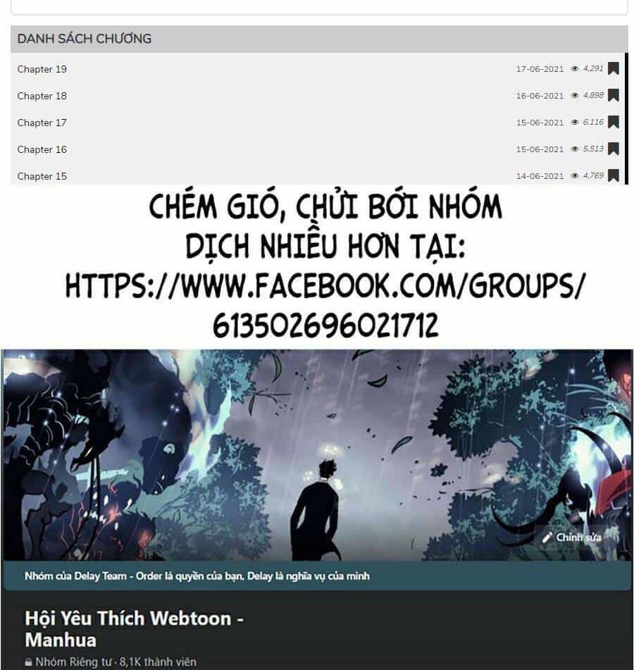 Người Xấu - Chương 20 - ảnh 133