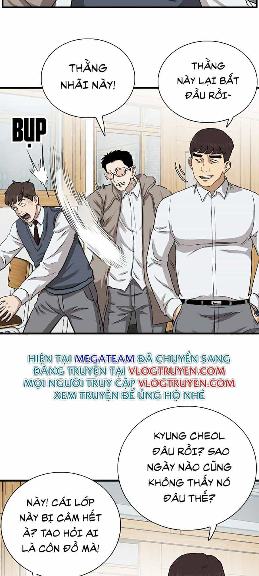 Người Xấu - Chương 20 - ảnh 61
