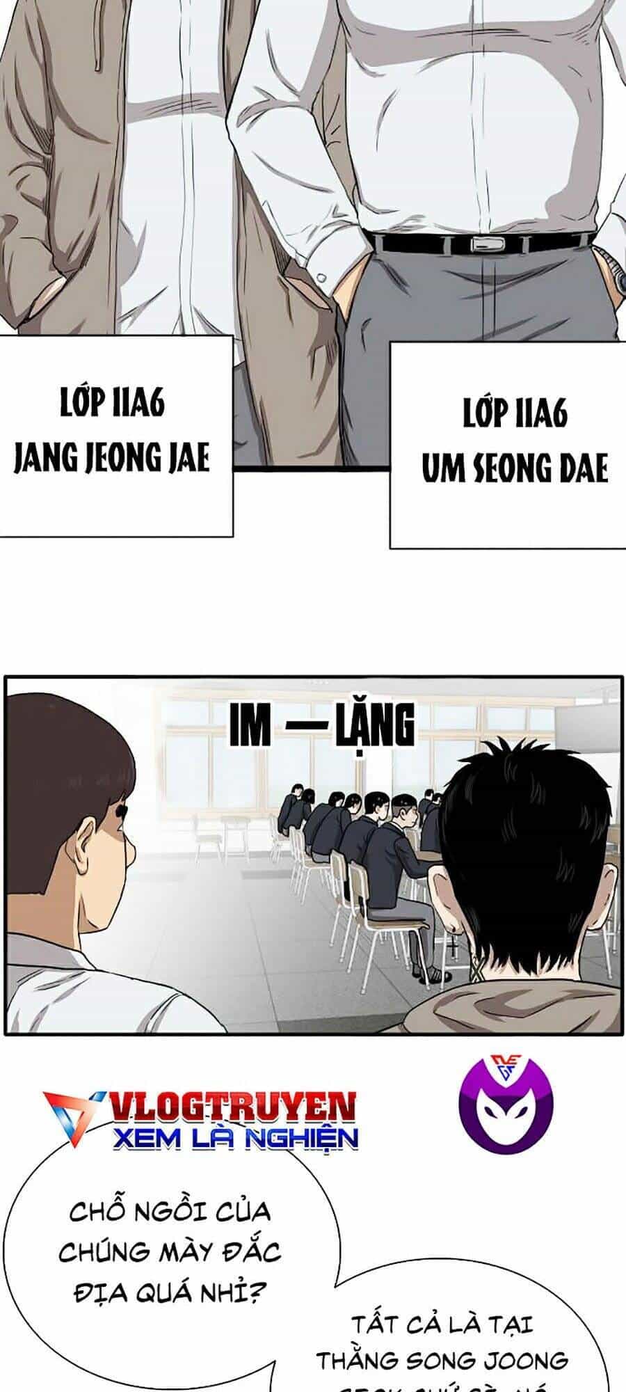 Người Xấu - Chương 20 - ảnh 63