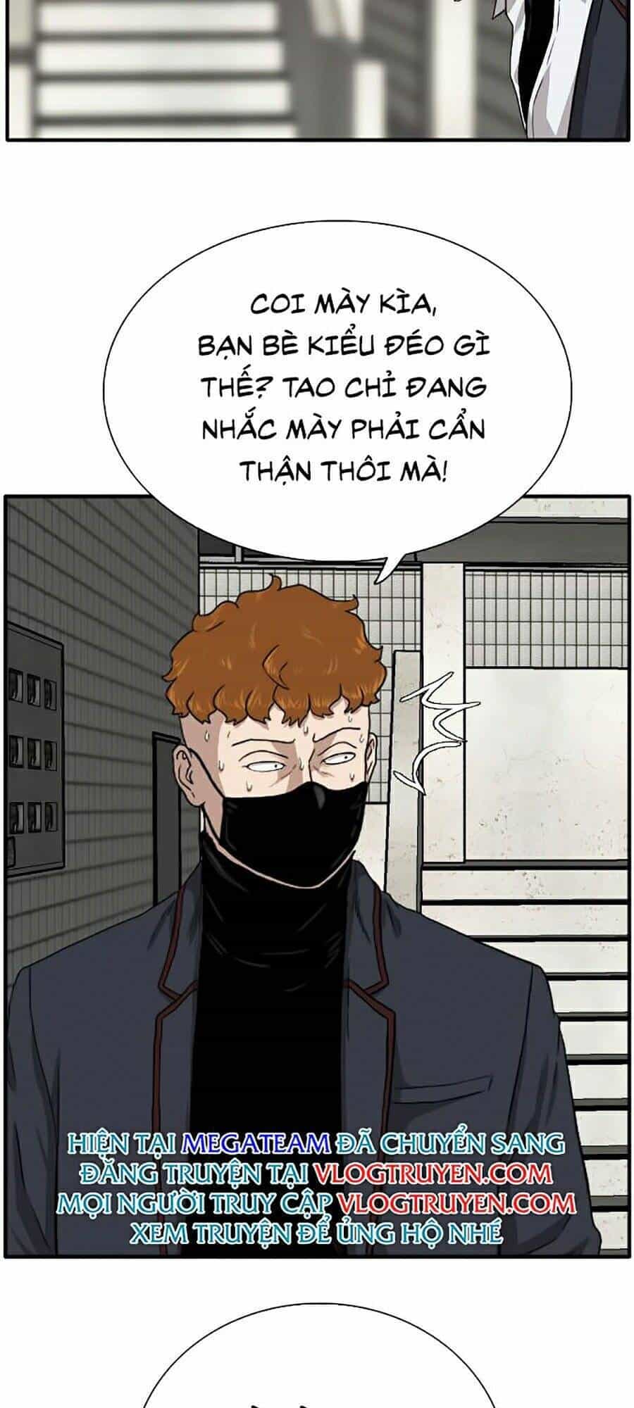 Người Xấu - Chương 20 - ảnh 91