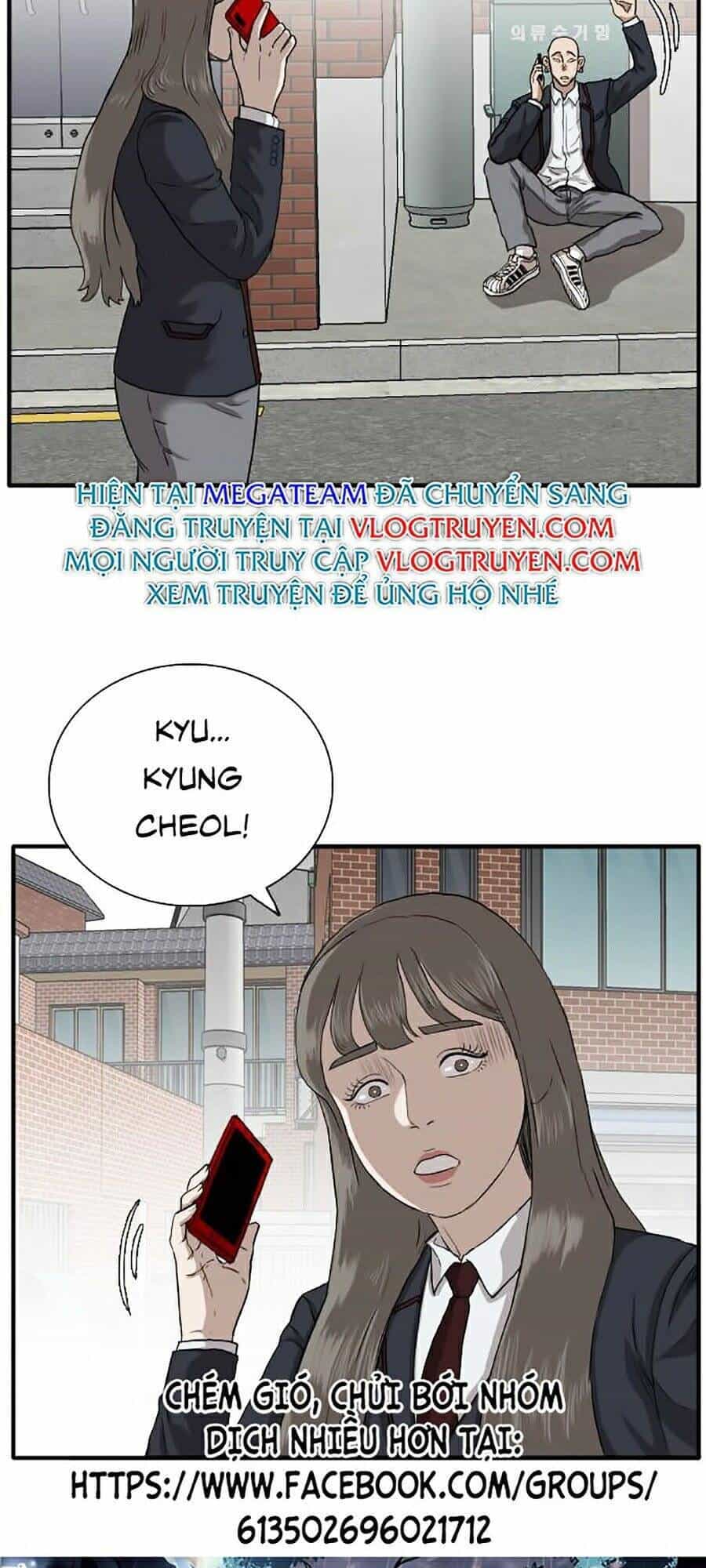 Người Xấu - Chương 20 - ảnh 95