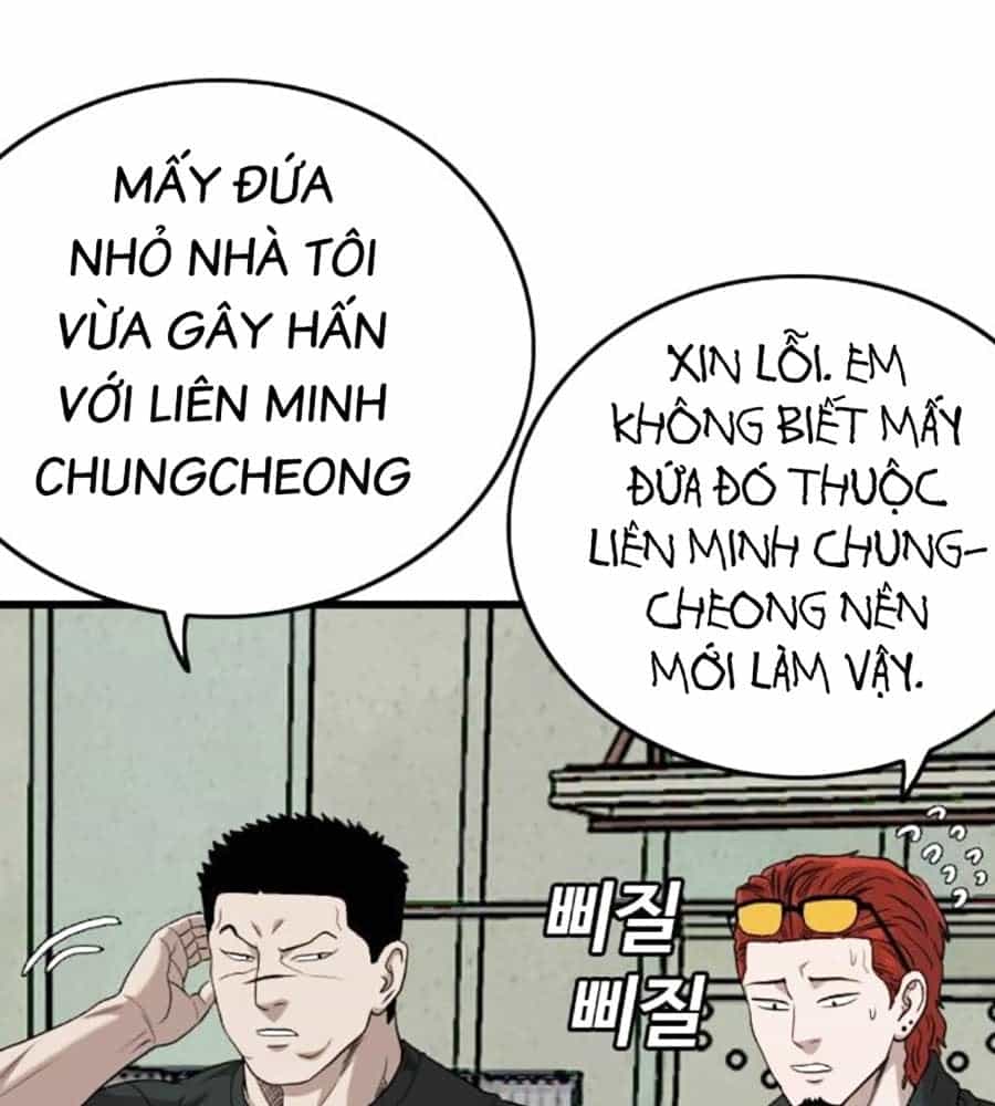 Người Xấu - Chương 206 - ảnh 46