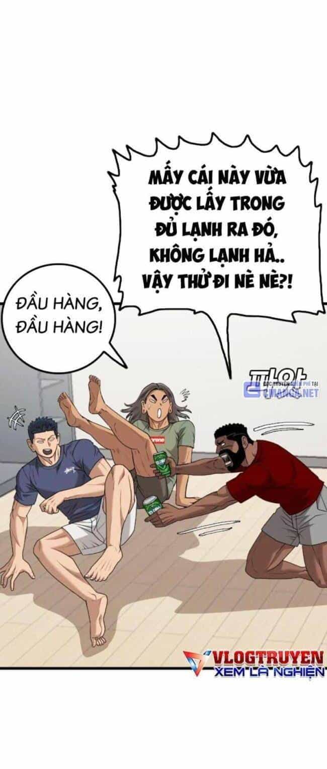 Người Xấu - Chương 209 - ảnh 26