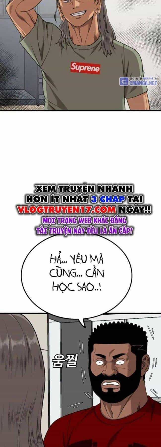 Người Xấu - Chương 209 - ảnh 60