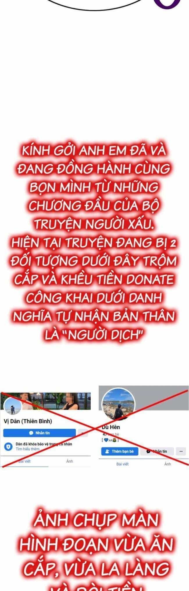 Người Xấu - Chương 209 - ảnh 66