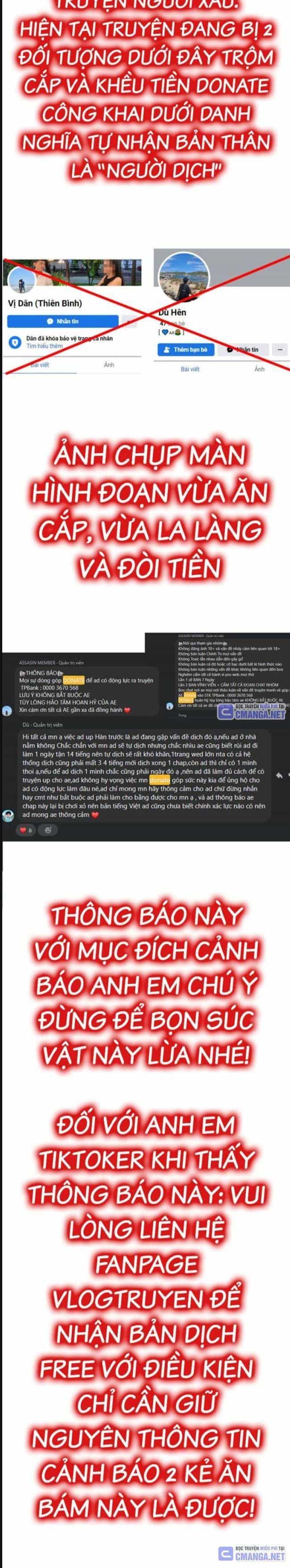 Người Xấu - Chương 210 - ảnh 3
