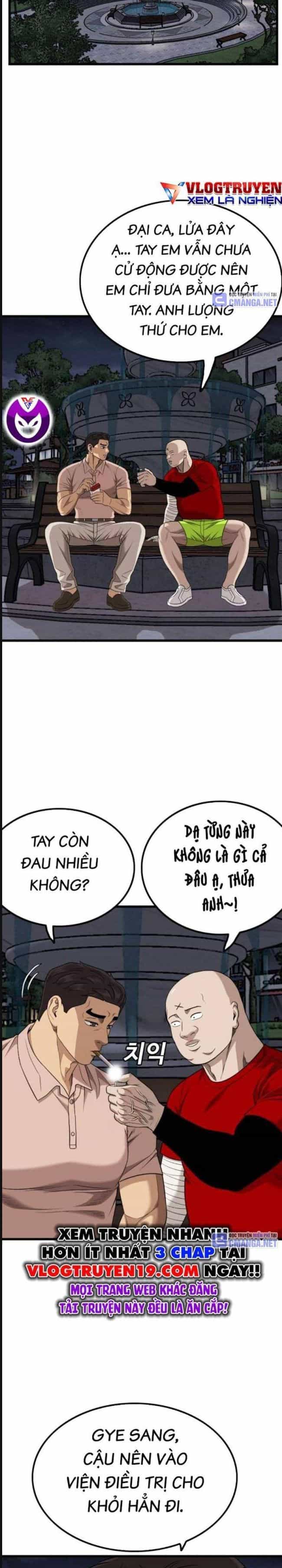 Người Xấu - Chương 211 - ảnh 13