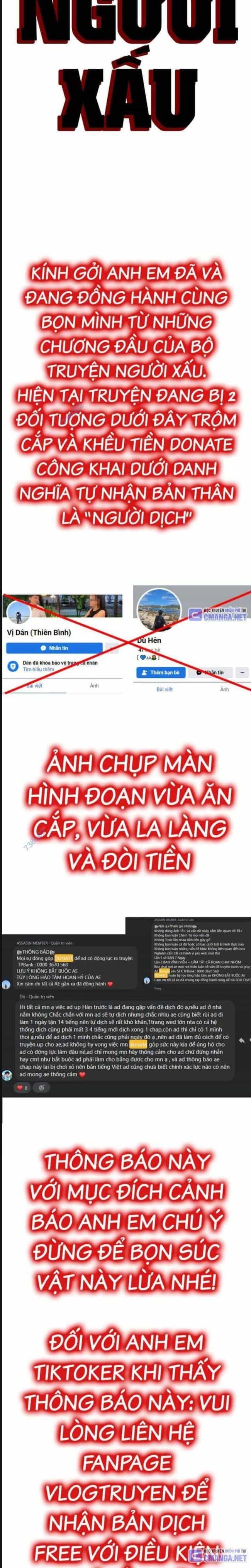 Người Xấu - Chương 211 - ảnh 3