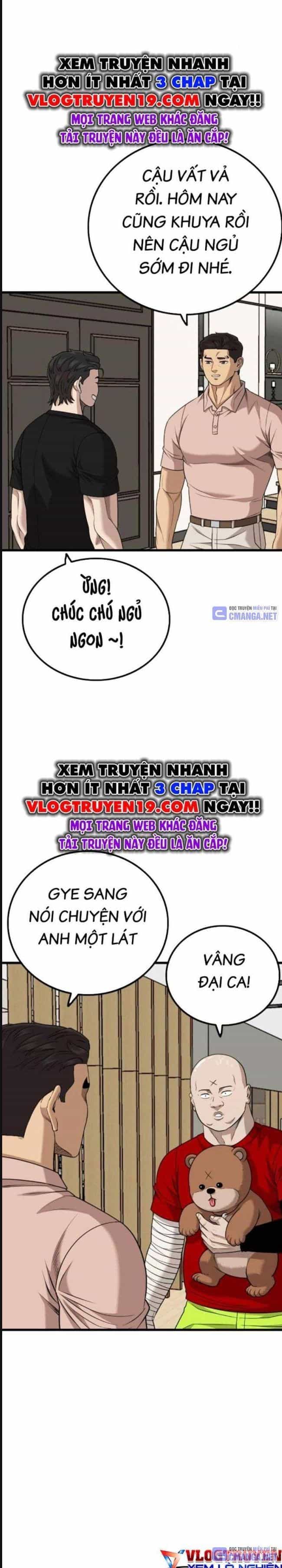 Người Xấu - Chương 211 - ảnh 8