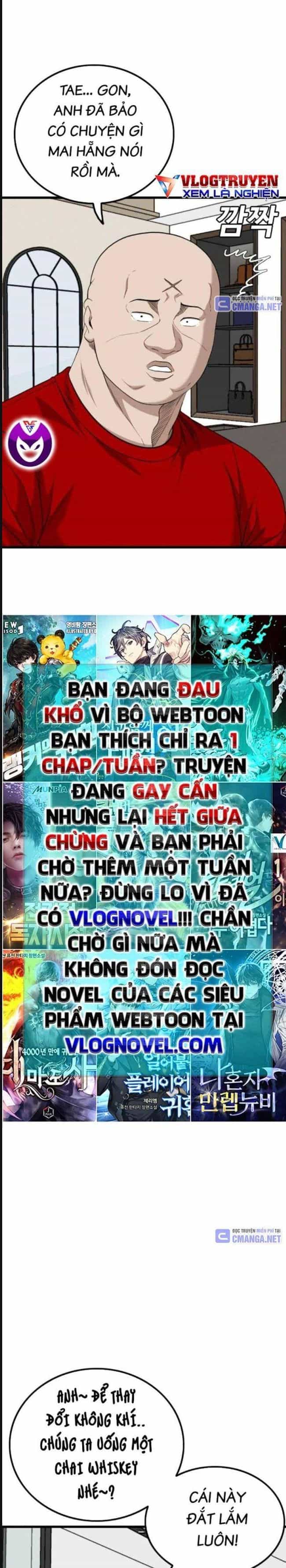 Người Xấu - Chương 212 - ảnh 11