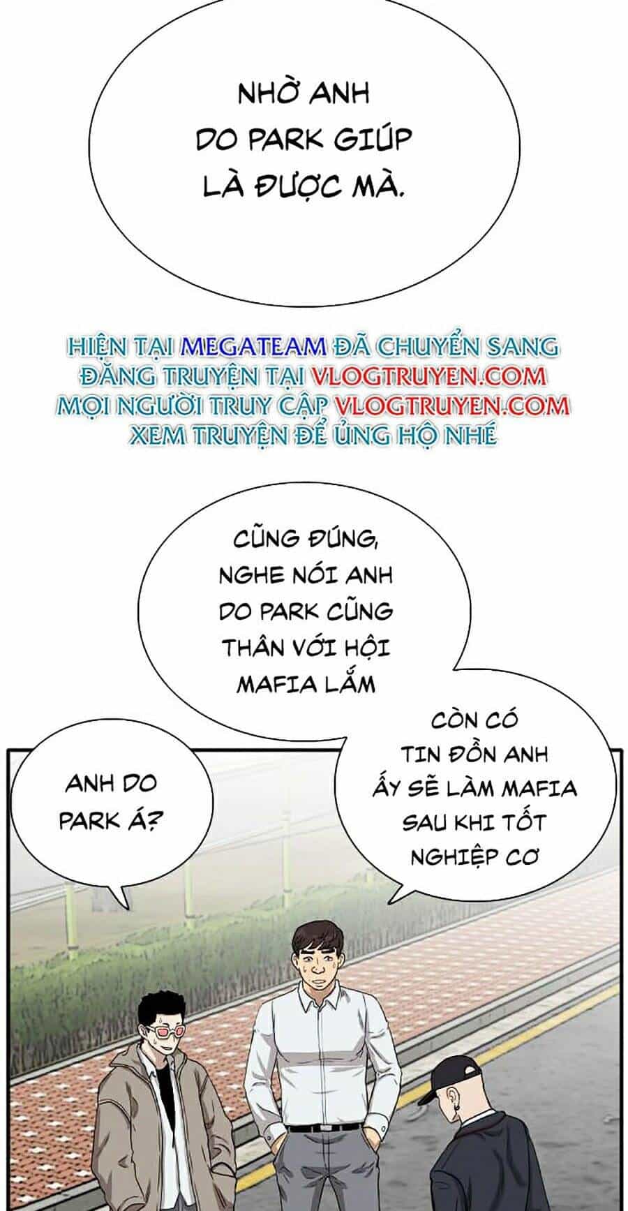 Người Xấu - Chương 21 - ảnh 148