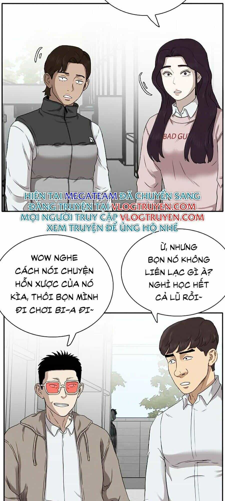 Người Xấu - Chương 21 - ảnh 47