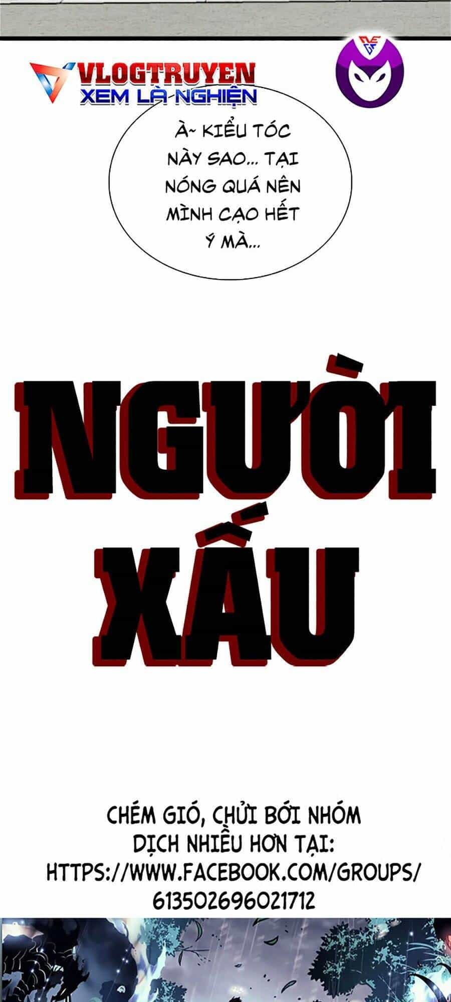 Người Xấu - Chương 21 - ảnh 5