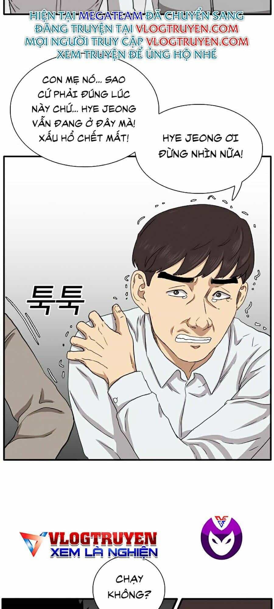 Người Xấu - Chương 21 - ảnh 97
