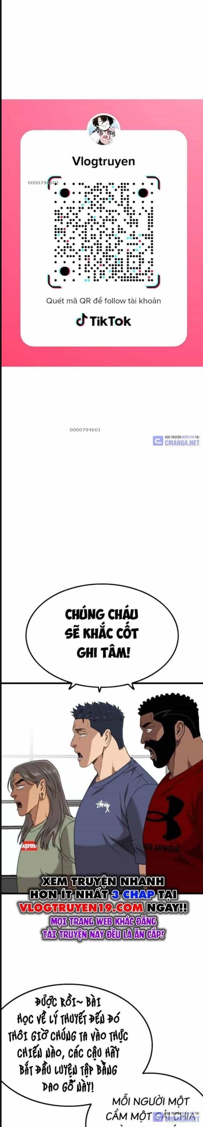 Người Xấu - Chương 213 - ảnh 20