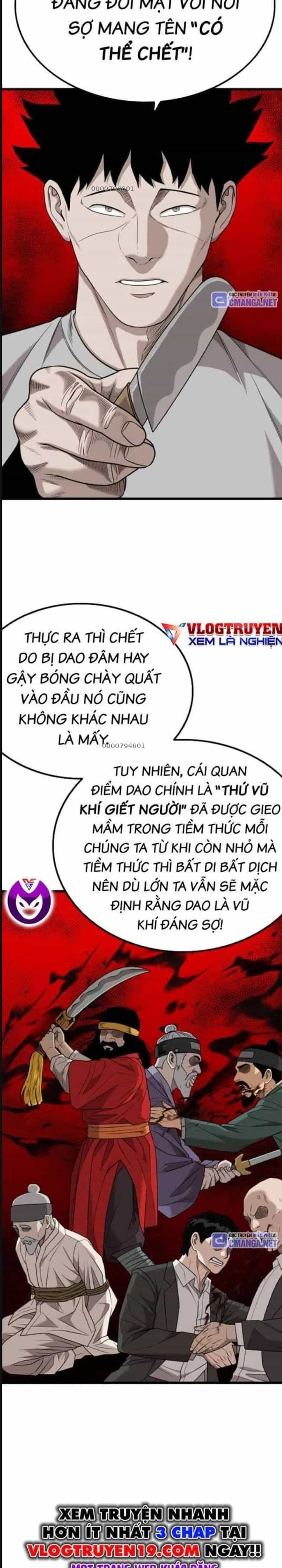 Người Xấu - Chương 213 - ảnh 8