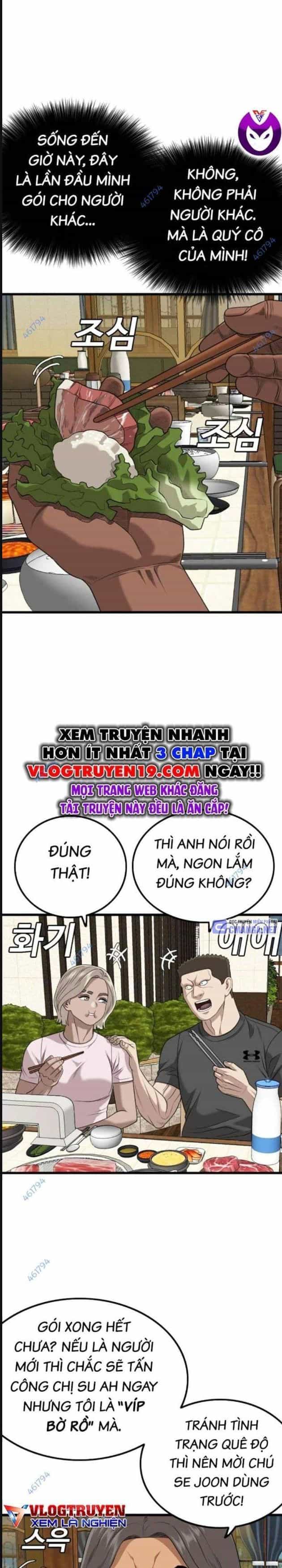 Người Xấu - Chương 214 - ảnh 35