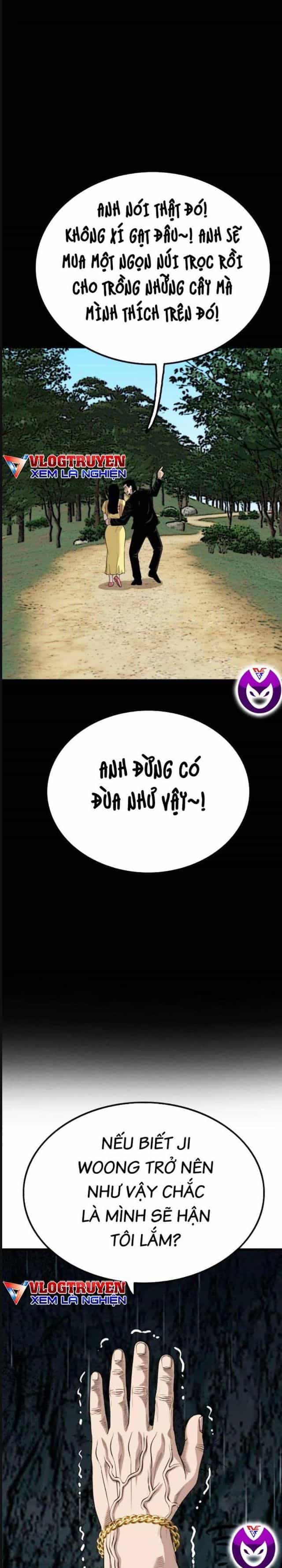 Người Xấu - Chương 217 - ảnh 18