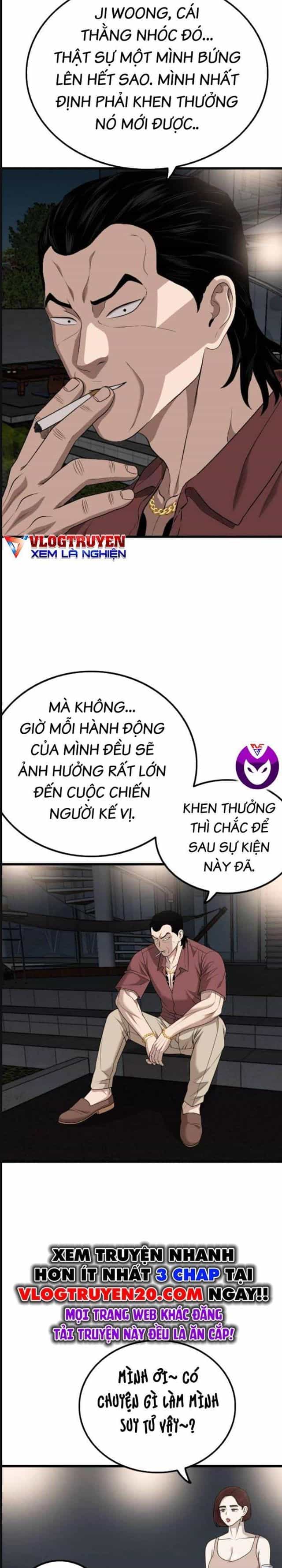 Người Xấu - Chương 217 - ảnh 9