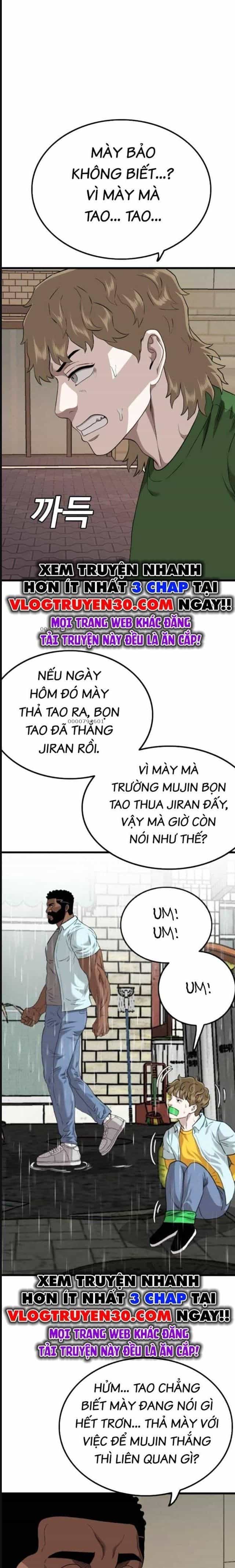 Người Xấu - Chương 219 - ảnh 17