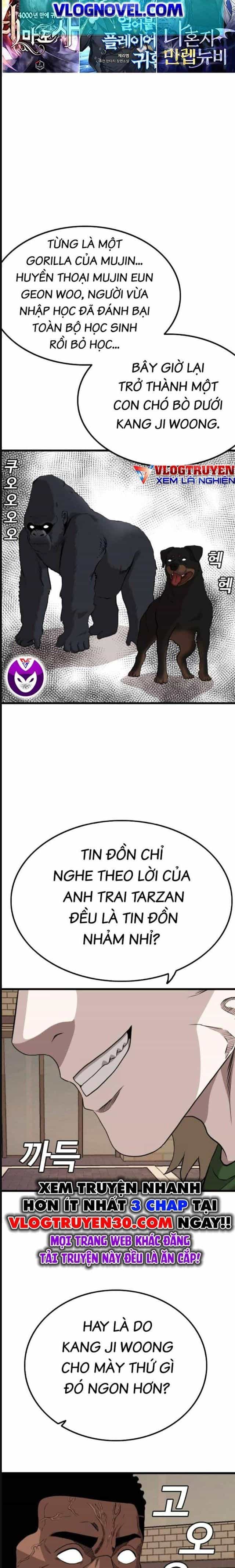 Người Xấu - Chương 219 - ảnh 19