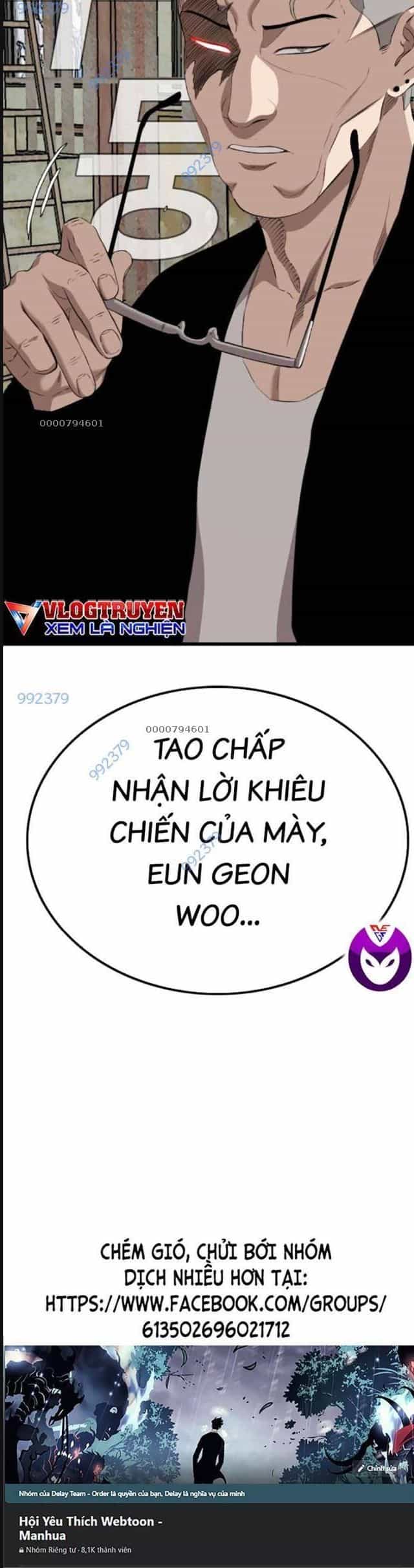 Người Xấu - Chương 219 - ảnh 29