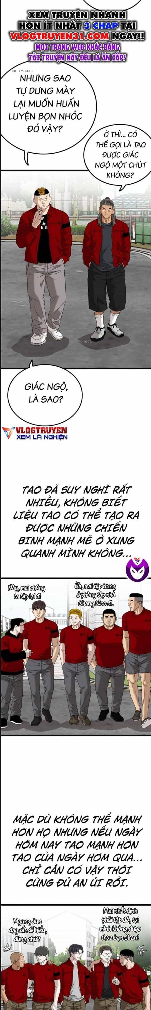 Người Xấu - Chương 220 - ảnh 21