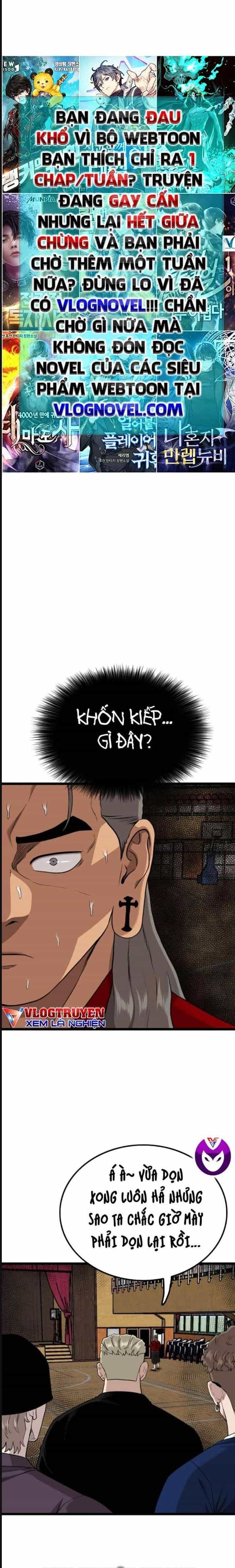 Người Xấu - Chương 220 - ảnh 27