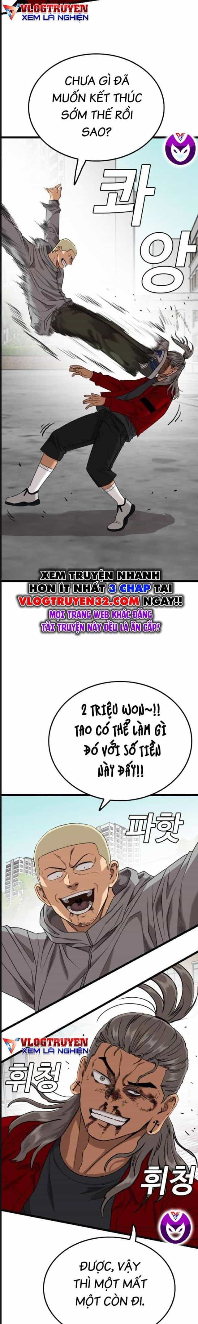 Người Xấu - Chương 222 - ảnh 13