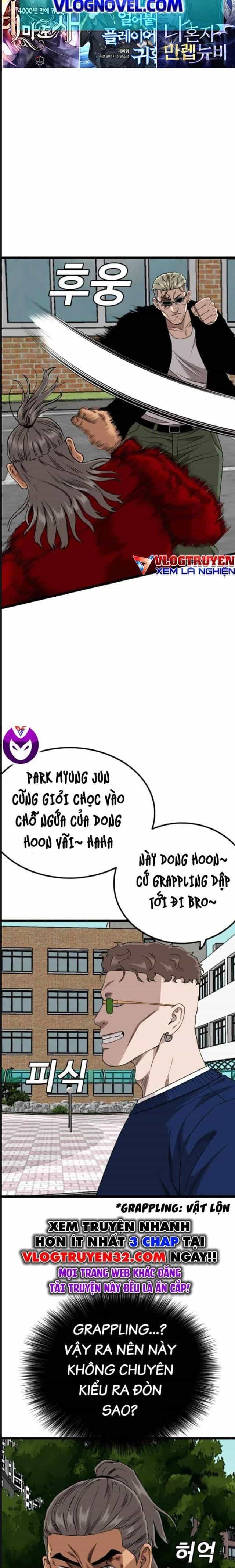 Người Xấu - Chương 222 - ảnh 29