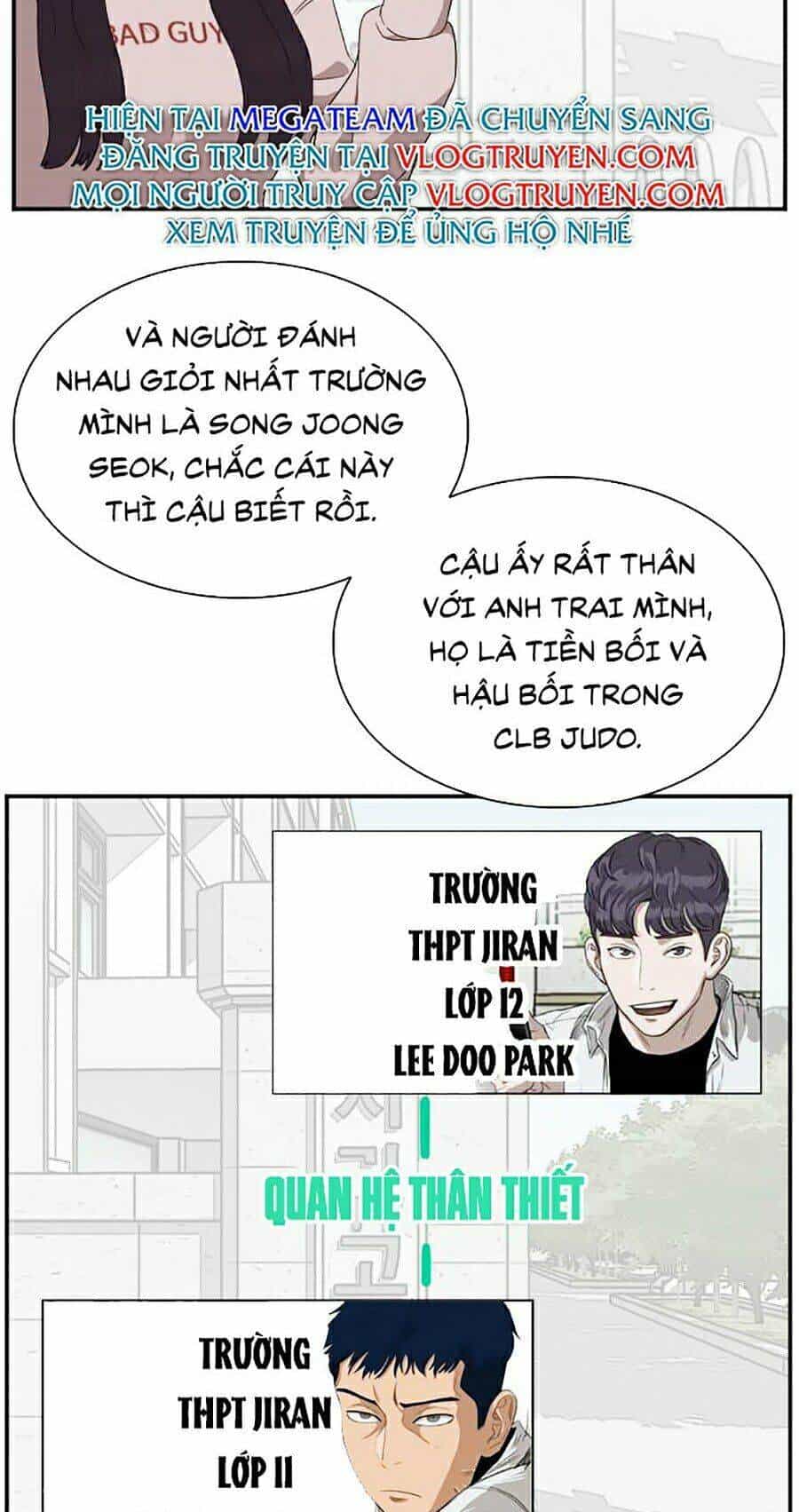 Người Xấu - Chương 22 - ảnh 13