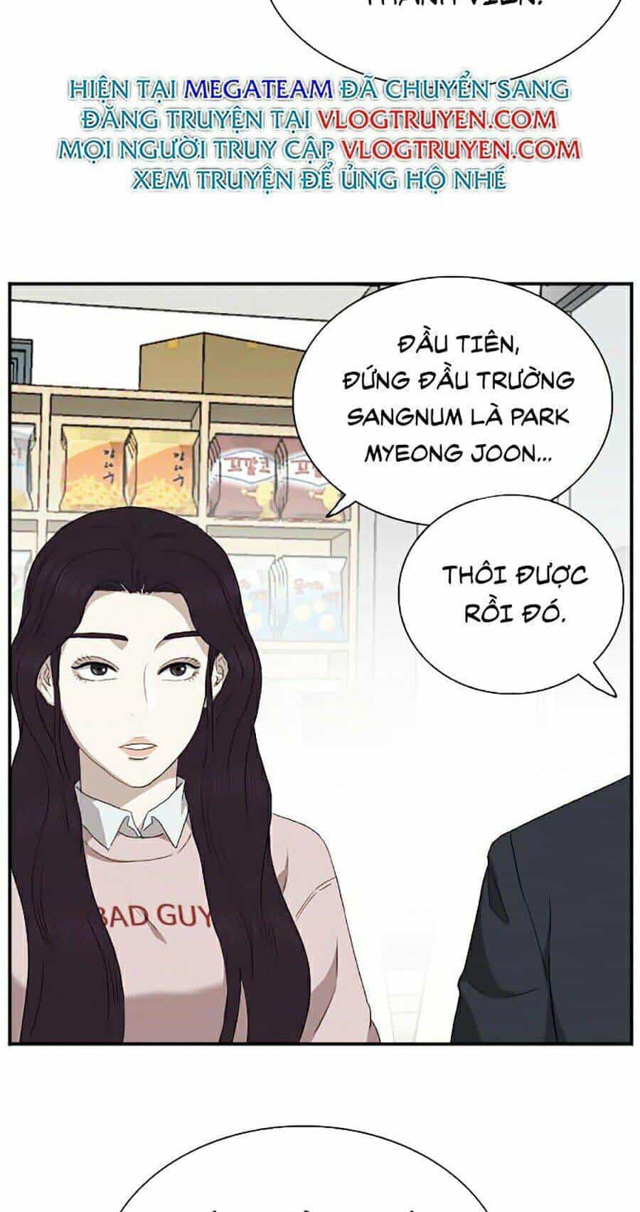 Người Xấu - Chương 22 - ảnh 19