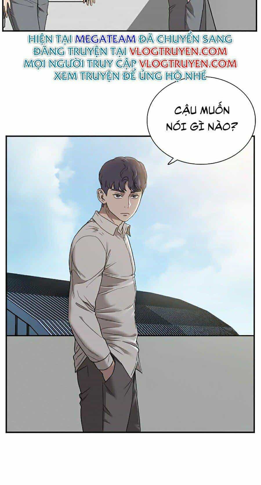 Người Xấu - Chương 22 - ảnh 47