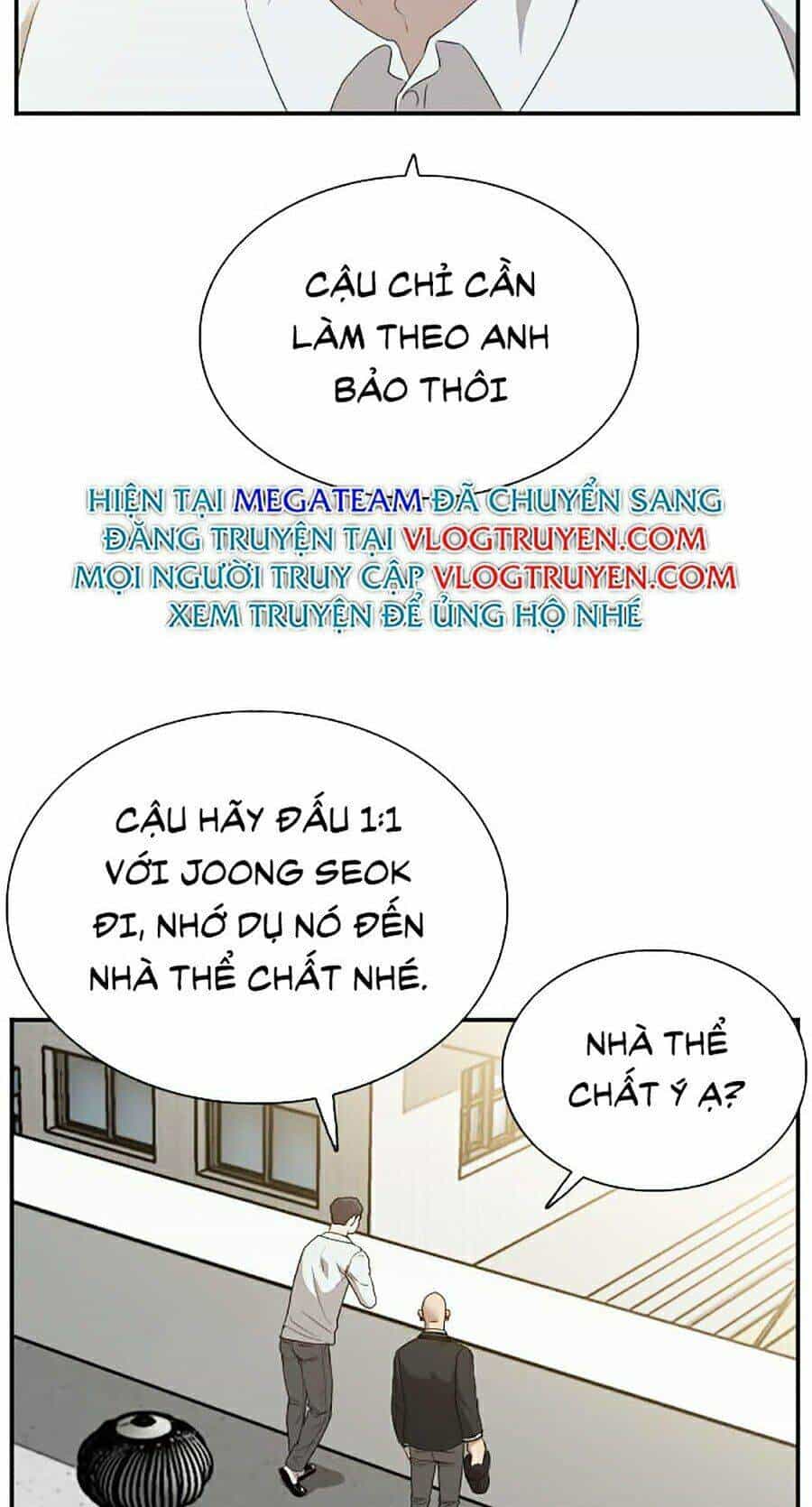 Người Xấu - Chương 22 - ảnh 73