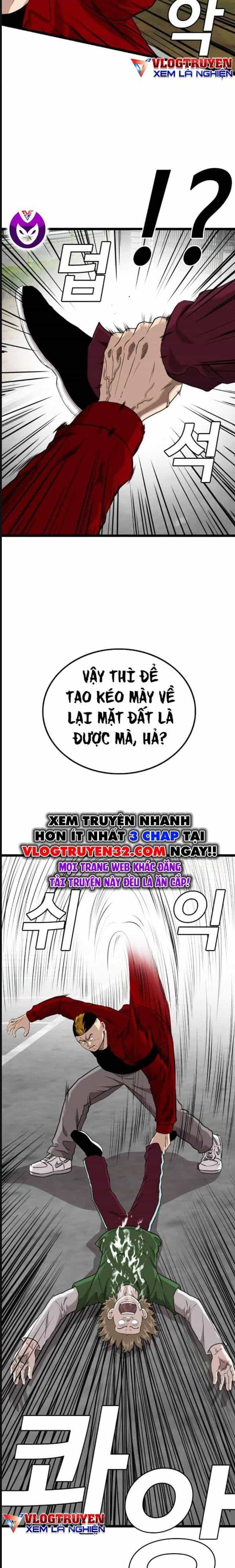 Người Xấu - Chương 223 - ảnh 12