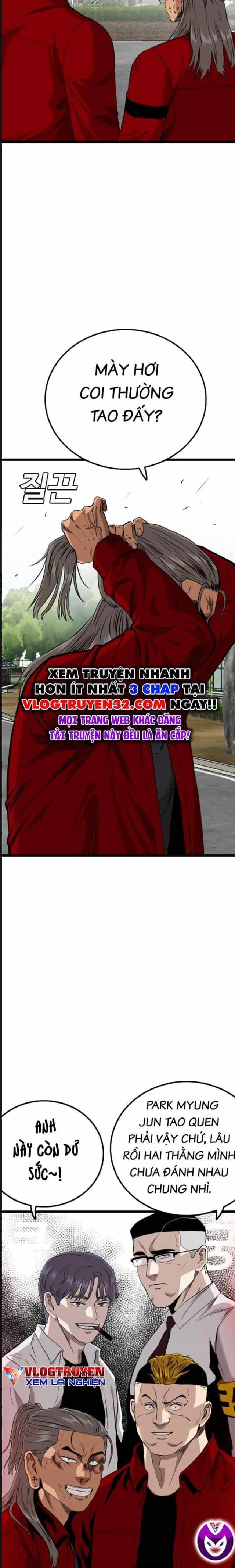 Người Xấu - Chương 223 - ảnh 16