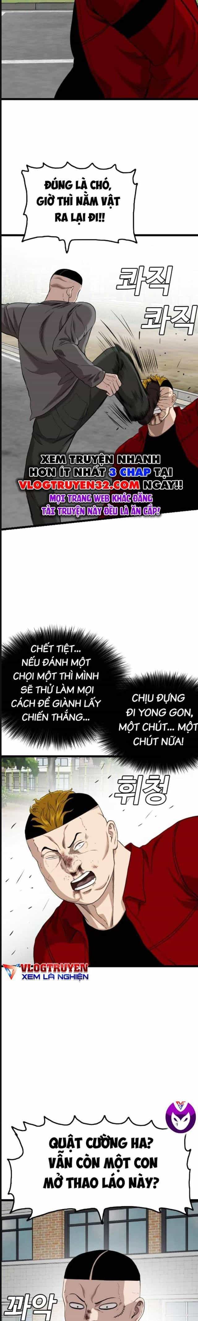 Người Xấu - Chương 223 - ảnh 32