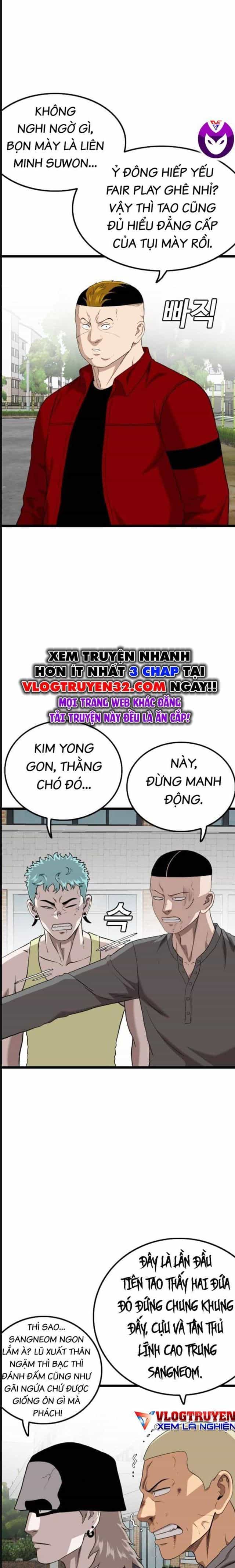 Người Xấu - Chương 223 - ảnh 7