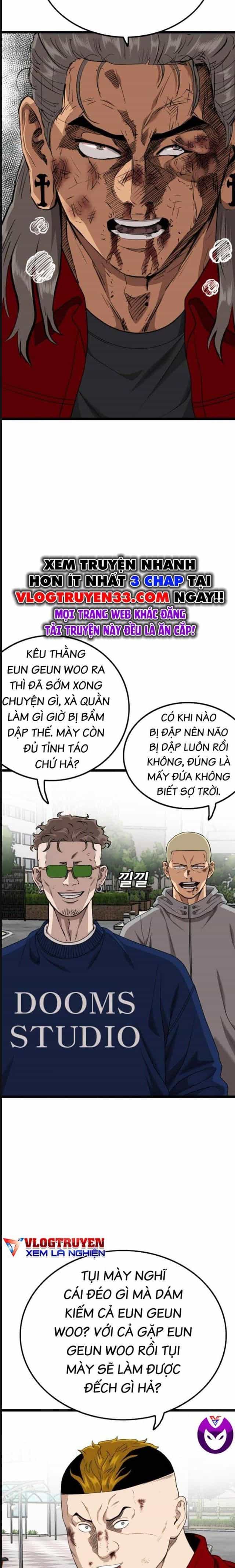 Người Xấu - Chương 224 - ảnh 4