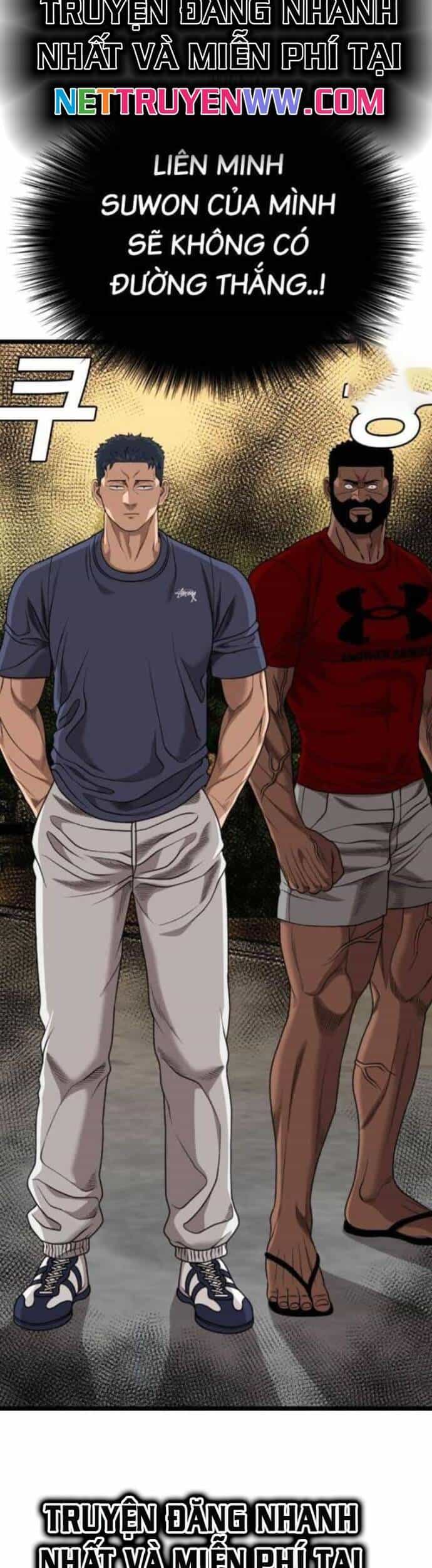 Người Xấu - Chương 226 - ảnh 11