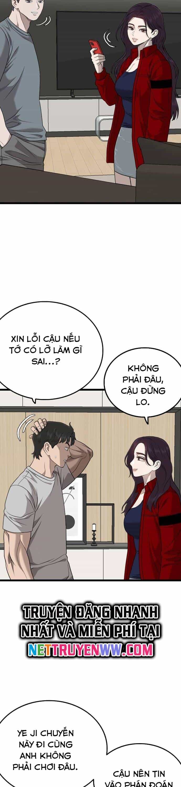 Người Xấu - Chương 227 - ảnh 33