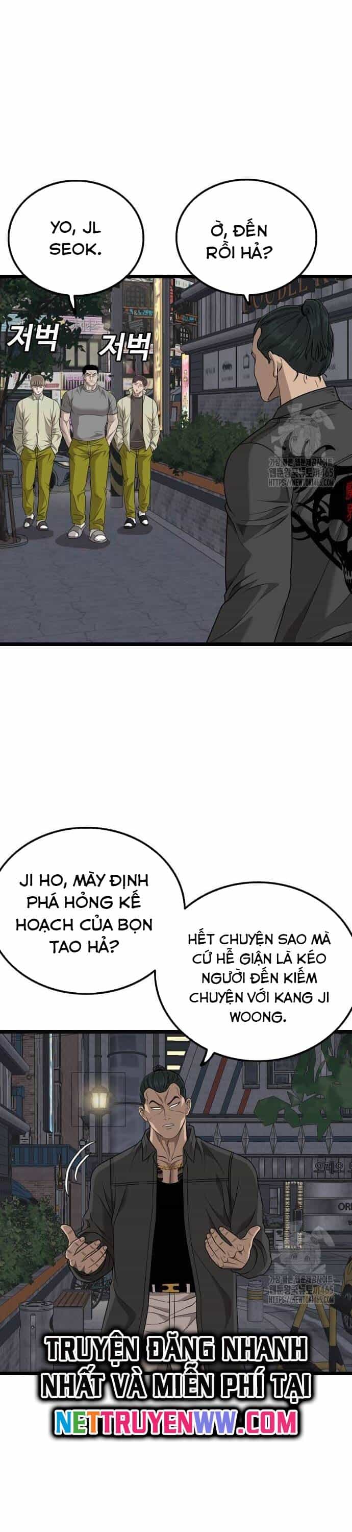 Người Xấu - Chương 227 - ảnh 38