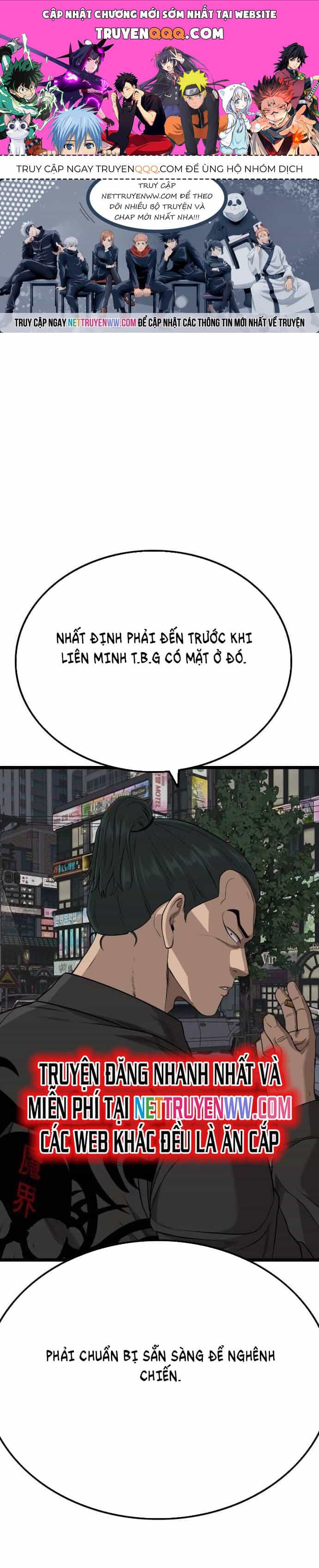 Người Xấu - Chương 228 - ảnh 1